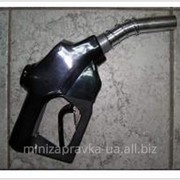 Пистолет заправочный автоматический A120 Piusi фото