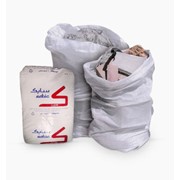 Полиэтиленовая мешкотара (вместимость 25 кг) фото