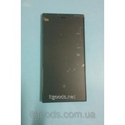Дисплей оригинальный (модуль) + тачскрин (сенсор) с рамкой для Xiaomi Mi3 (черный цвет) 4577 фото