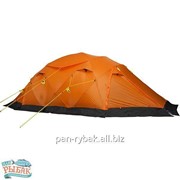 Палатка Wechsel Conqueror 3 Zero-G Line (Orange) фото