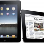 Планшет Apple iPad 3 new 64Gb 4G Black фото