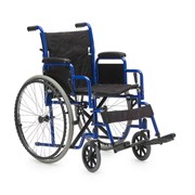 Кресло-коляска для инвалидов Н 035 (14 дюймов) Армед фотография