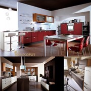 Мебель кухонная Sabina фотография