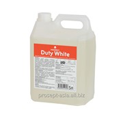 124-5 Prosept: Duty White средство для удаления гипсовой пыли. Концентрат. 5л фотография