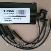 Провода Tesla T699B Daewoo-Chevrolet Lanos 1.4/1.5, Aveo 1.4