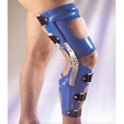 Ортезы на коленный сустав шарнирные (аппараты), Продажа ортезов на коленный сустав в Украине фото
