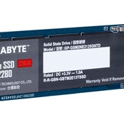 Накопитель SSD Gigabyte 512Gb (GP-GSM2NE3512GNTD) фотография