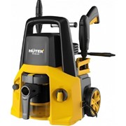 Мойка высокого давления - пылесос Huter, 1700Вт, раб давление 100-150бар, 6,0-7,0л/мин. W150-MF /1/ фото