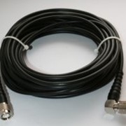 Антенный кабель фотография