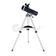 Телескоп Celestron Omni XLT 130 AZ фото