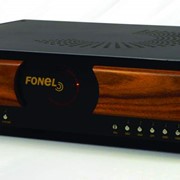 Предусилитель - ЦАП FONEL Renaissance Fonel Audio High End