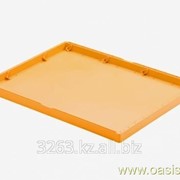 Коробка Ringoplast для хлеба и кондитерских изделий 765x565x39