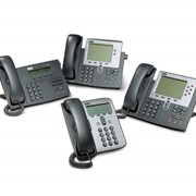 Интернет-услуги IP телефонии фото