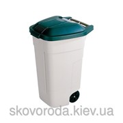 Контейнер для мусора Curver 12900 (110л)