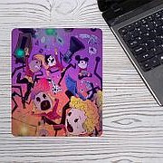 Коврик для мышки OXYGEN NOT INCLUDED, ОКСИГЕН НОТ ИНКЛЮДЕД №2 фото