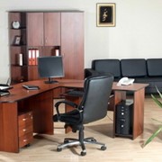 Мебель для офисов Рубин фото