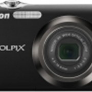 Фотокамеры,фотоаппарат Nikon Coolpix S3000 фото
