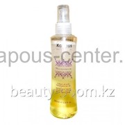 Двухфазное масло для волос с маслом ореха макадамии серии Macadamia Oil 200 мл. фото