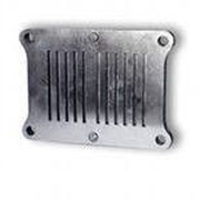 Клапан низкого (высокого) давления запасная часть к компрессору ПКСД и ПКС фото