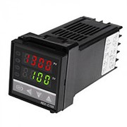 Терморегулятор REX-C100-FK06-V*AN, SSR (0-1200°C)