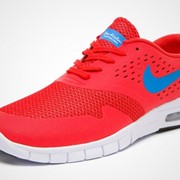Обувь спортивная Nike SB Eric Koston 2 Max 631047 604
