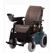 Кресла-коляски инвалидные с электроприводом SPRINT