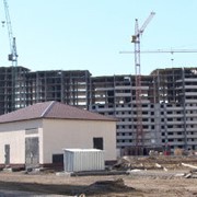 Работы строительно-монтажные в казахстане фотография