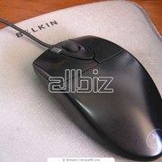 Коврик для мыши A4 G-Cube фото