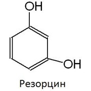 Резорцин технический ГОСТ 9970-74