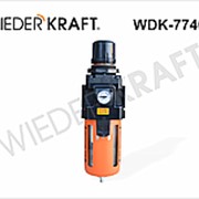 WDK-7740 Фильтр-масловлагоотделитель фотография