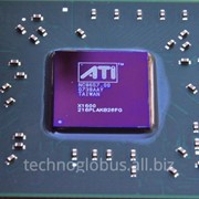 Микросхема для ноутбуков AMD(ATI) 216PLAKB26FG X1600 1241 фотография