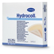 Гидроколлоидная повязка Hydrocoll / Гидроколл