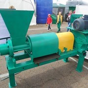 Маслопресс Картберг для отжима масла холодным способом Екатеринбург фото