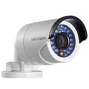 IP камера HikVision DS-2CD2042WD-I (Уличная, 4 МП(FullHD), 4мм, ИК-30 м, 25 кадр/с, IP66) фотография