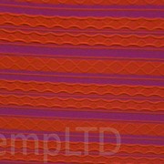 Трикотажное полотно (двухцветное) фото