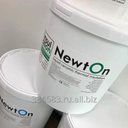 Жидкая теплоизоляция NewtOn Metal фото