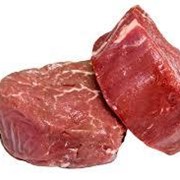 Замороженное мясо говядины