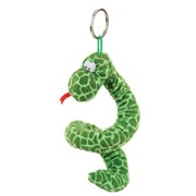 Символ года 2013 оптом - Змея!Мягкая игрушка с вашим логотипом