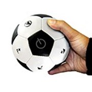 Универсальный пульт “Футбольный мяч“ фотография