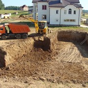 Разработка грунта по казахстану фотография