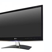 Телевізор (ТВ-монитор) LED 24“ LG M2450D Black фото