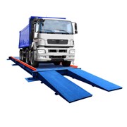 Весы ВСА-Р100000-21.2-ГШ-С фото