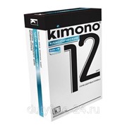 Классические презервативы KIMONO - 12 шт. фотография
