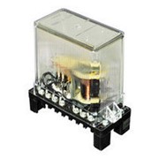 Реле промежуточное РП-16-63 220 В DC фото