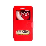 Чехол универсальный NEYPO для смартфонов 3,4“-3.8“ красный (UNSM-2193) фотография
