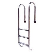 Лестницы De Luxe (7093,7094,7095) фото