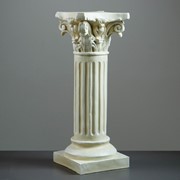 Колонна “Античная №1“, 76,5х28 см фотография