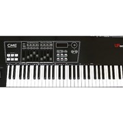 MIDI-клавиатура CME UF-60 Classic фото