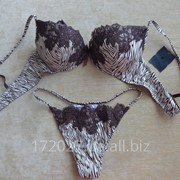 Комплект женского нижнего белья Balaloum фото