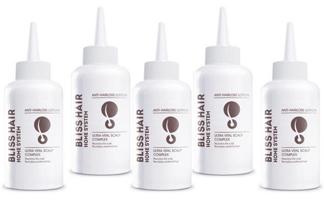 Лосьон Для Волос Купить Москва